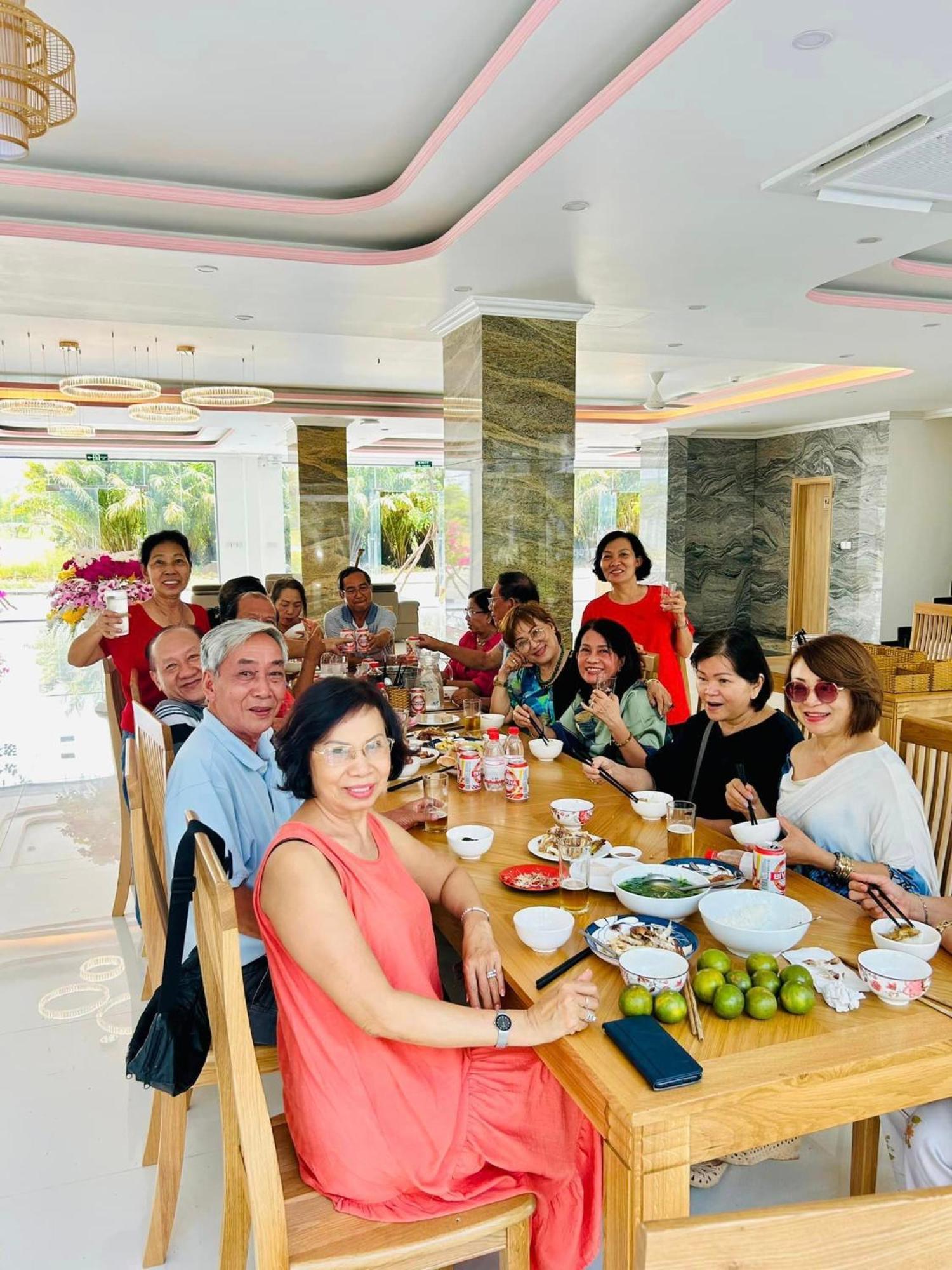Hana Hotel Sonasea Night Market Phu Quoc Exterior foto