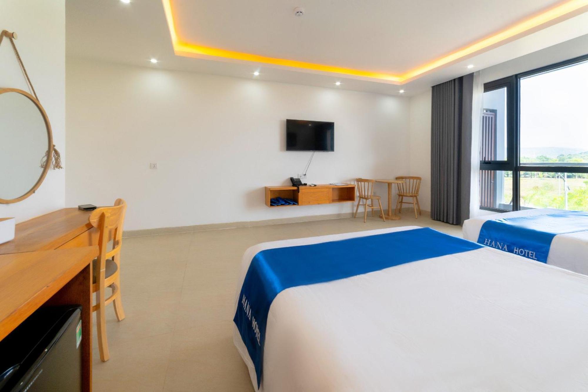 Hana Hotel Sonasea Night Market Phu Quoc Exterior foto