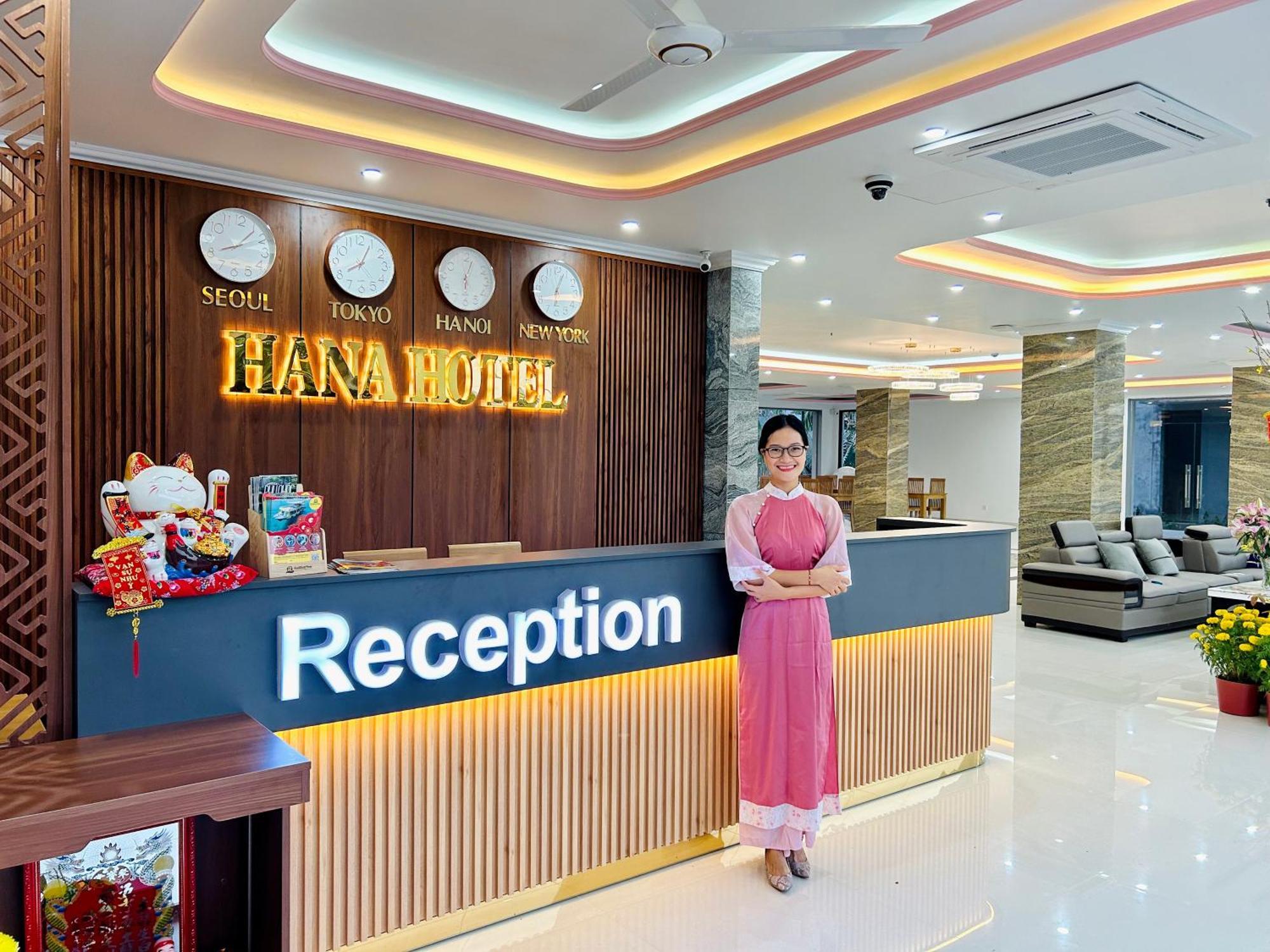 Hana Hotel Sonasea Night Market Phu Quoc Exterior foto