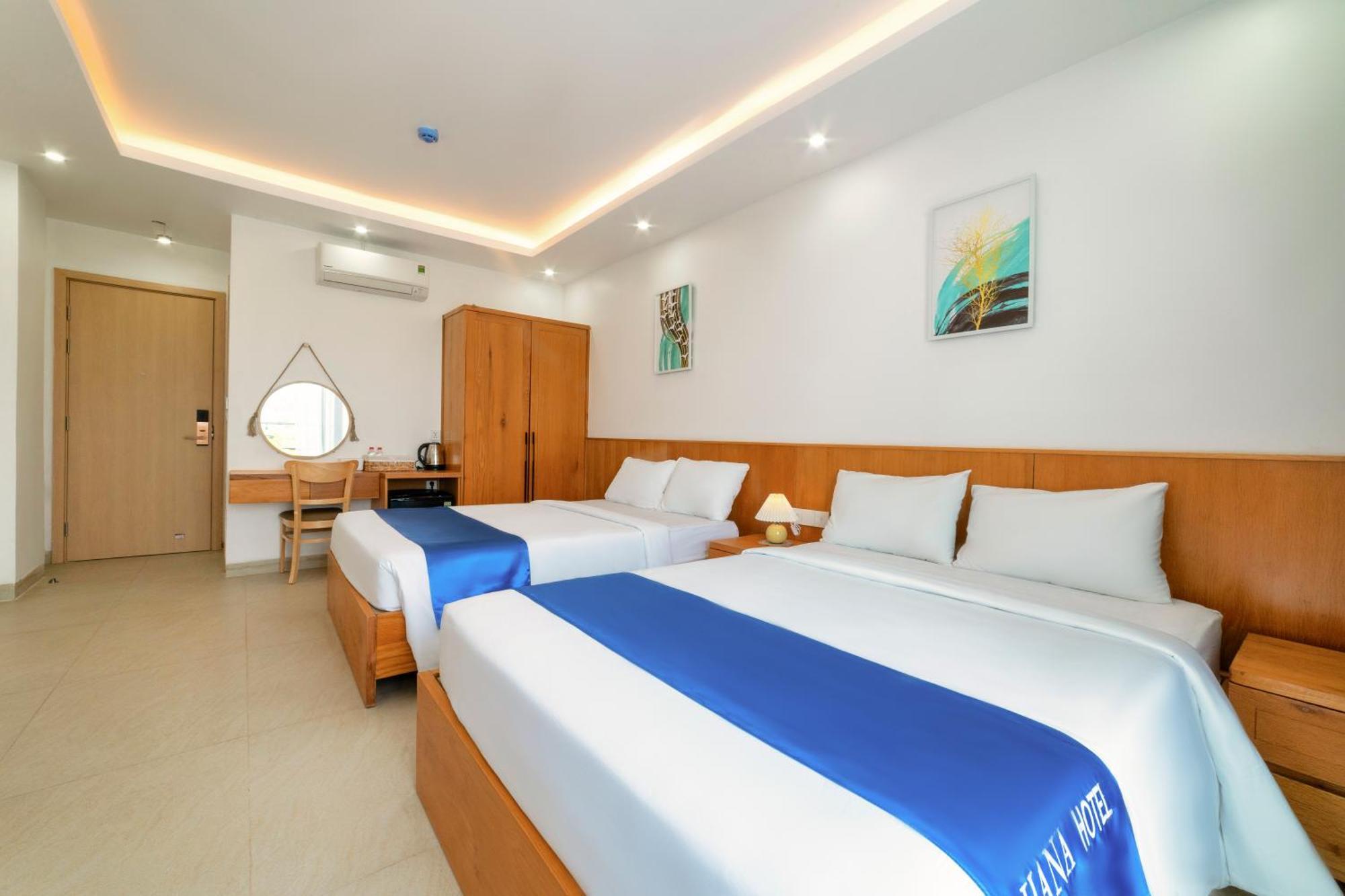 Hana Hotel Sonasea Night Market Phu Quoc Exterior foto