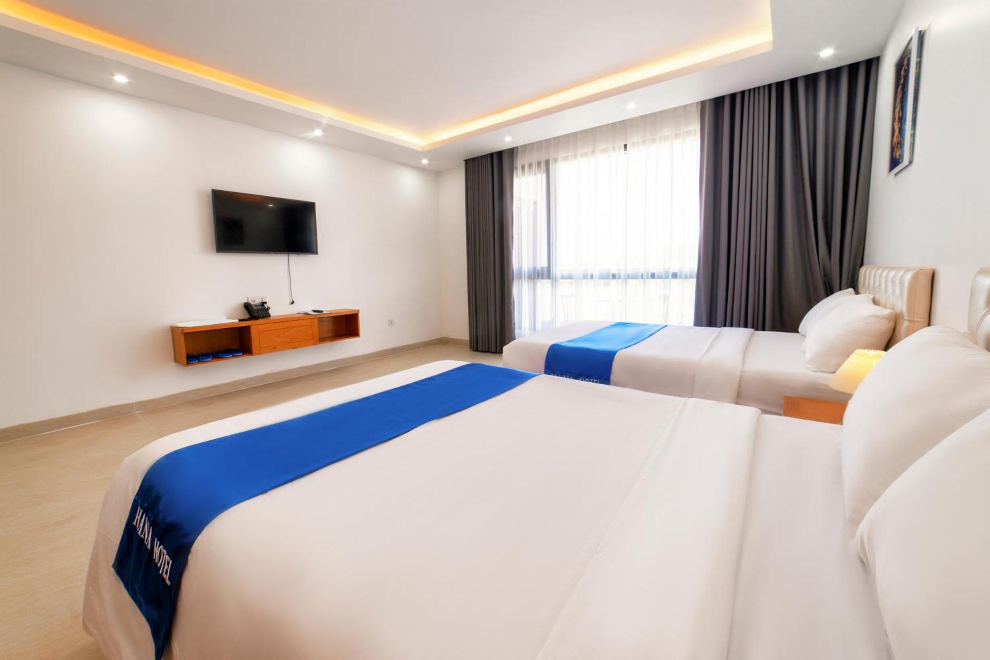 Hana Hotel Sonasea Night Market Phu Quoc Exterior foto