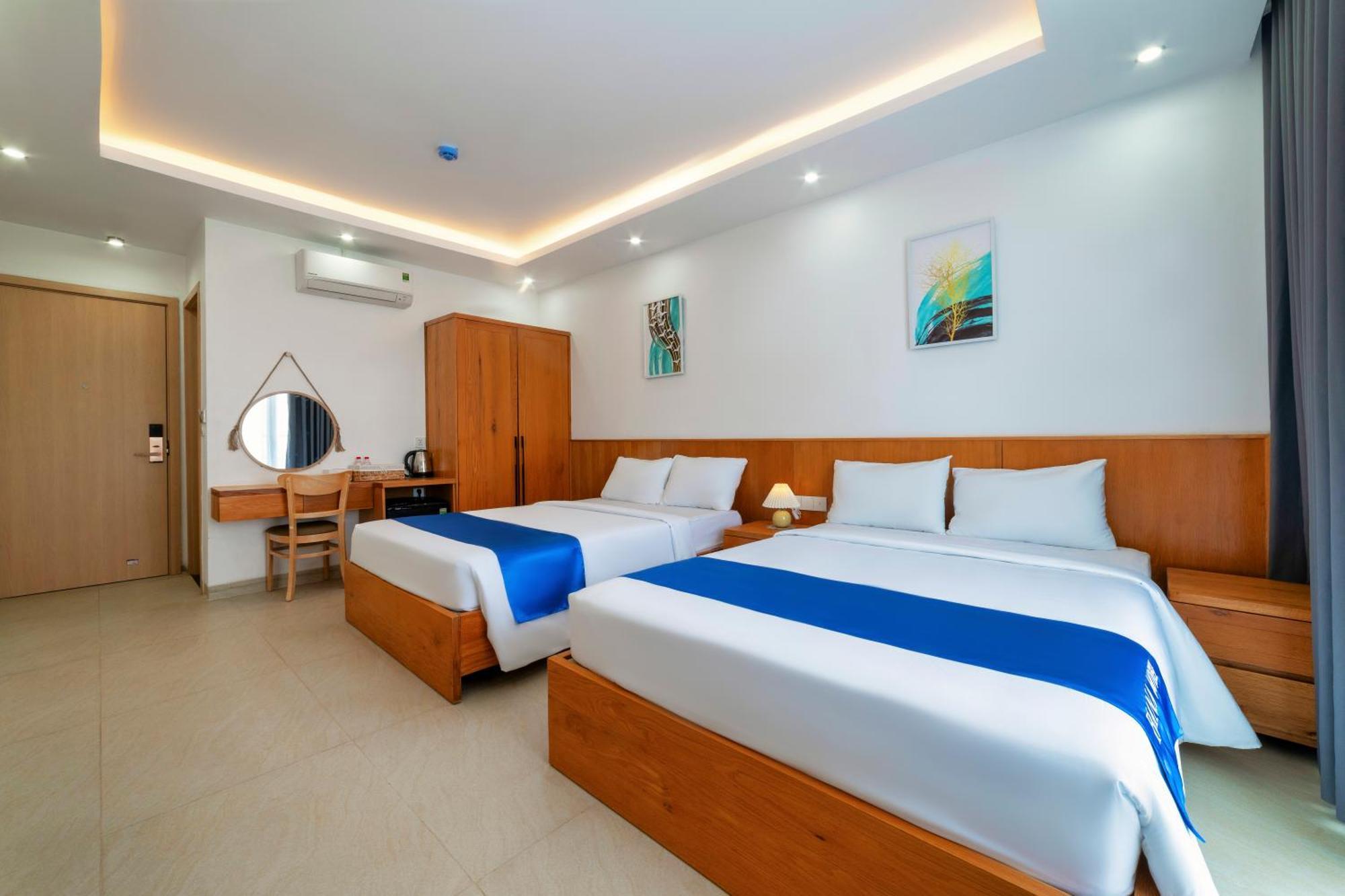 Hana Hotel Sonasea Night Market Phu Quoc Exterior foto