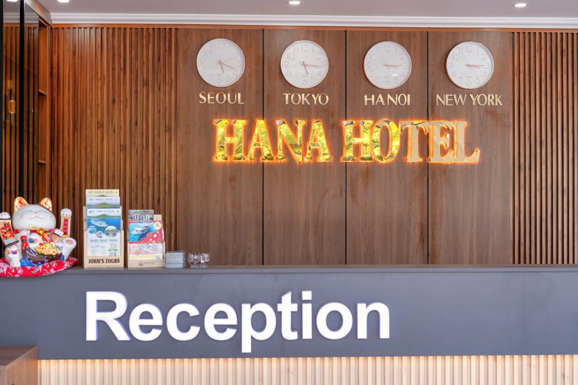 Hana Hotel Sonasea Night Market Phu Quoc Exterior foto