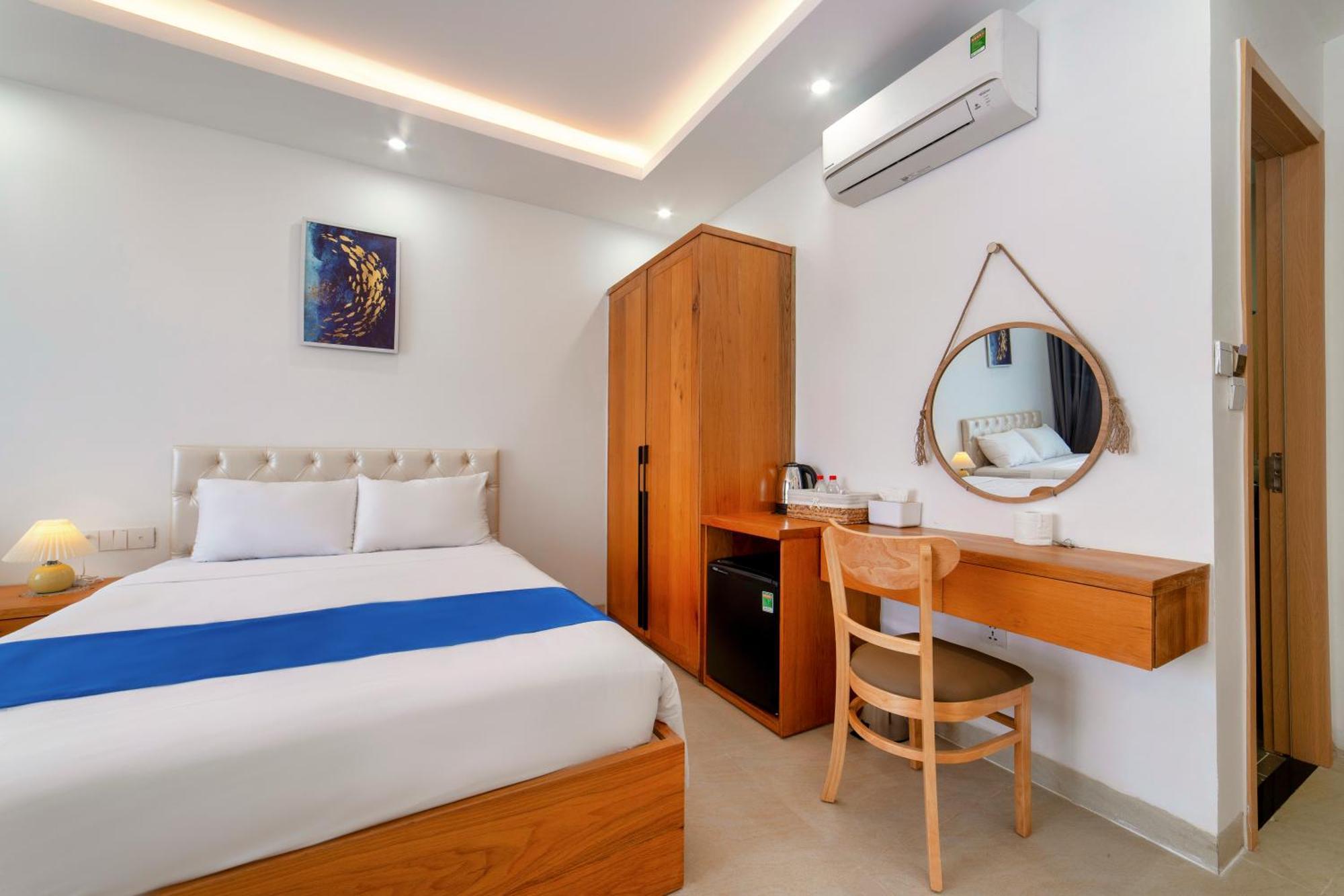 Hana Hotel Sonasea Night Market Phu Quoc Exterior foto