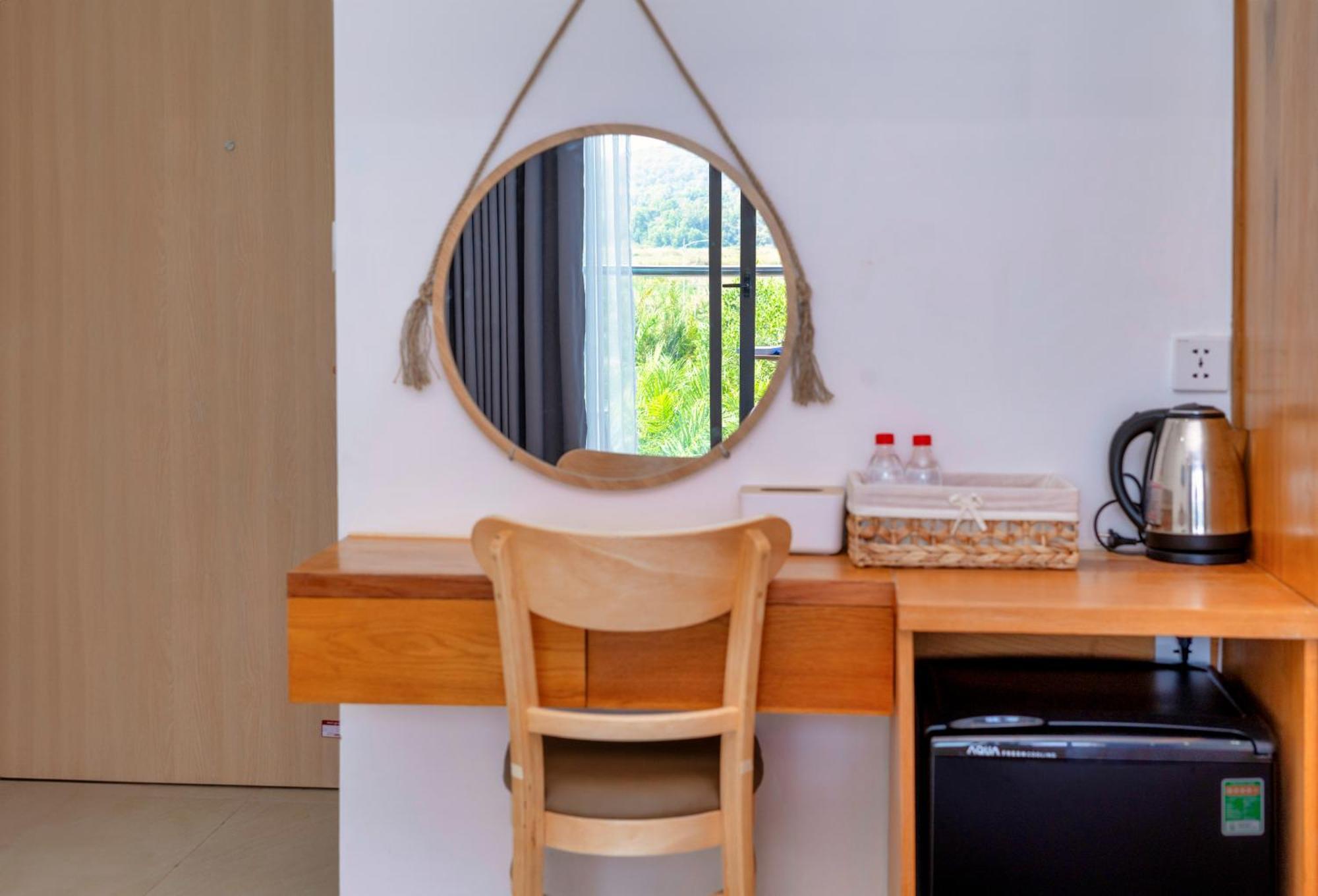 Hana Hotel Sonasea Night Market Phu Quoc Exterior foto